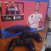 ps4 slim پی اس فور اسلیم