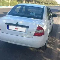 تیبا مدل 91|خودرو سواری و وانت|مبارکه, |دیوار