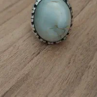 انگشتر نقره|جواهرات|ارومیه, |دیوار