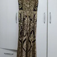 لباس مجلسی|لباس|چمستان, |دیوار