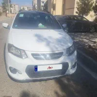 کوییک r مدل 1400|خودرو سواری و وانت|سیرجان, |دیوار