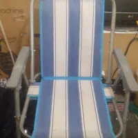 فروش یک صندلی طبی همراه