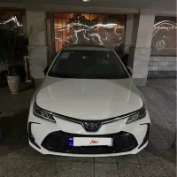 تویوتا کرولا صفر