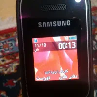 فروش گوشی ساده سامسونگ|موبایل|رشت, حمیدیان|دیوار