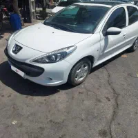 ۲۰۷ پانا ارتقا