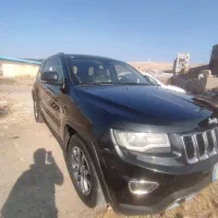 جیپ گرند چروکی 2014|خودرو سواری و وانت|تبریز, |دیوار