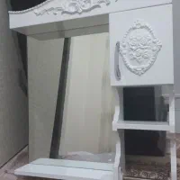 اینه دستشویی