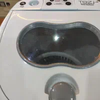 مینی واش Tez|ماشین لباسشویی و خشککن لباس|لنگرود, |دیوار