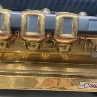 جشنواره فروش شرایطی اسپرسوساز ایتالیایی جیمبالی