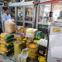 نیازمند همکار خانم  لبنیات خشت
