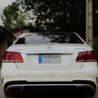 بنز E350|خودرو سواری و وانت|خشکبیجار, |دیوار