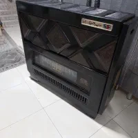 بخاری سپهر الکتریک نو نو