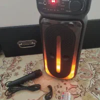 اسپیکر|پخش‌کننده همراه|فردوسیه, |دیوار