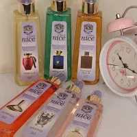 بادی اسپلش   نایس