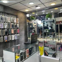 واگذاری-مغازه-موبایل-با-دکور-و-جنس