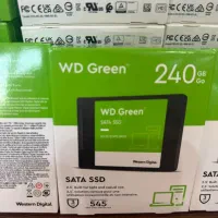 اس اس دی وسترن دیجیتال ۲۴۰ گیگابایت