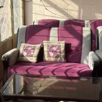 مبل راحتی هفت نفره