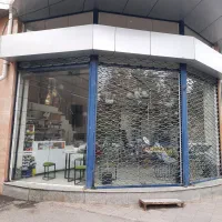 مغازه اجاره ای