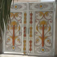 رنگ امیزی ساختمان و لکه گیری گچ پذیرفته میشود