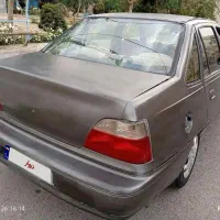 دوو سیلو مدل۷۹ دودی متالیک،  فروش، معاوضه