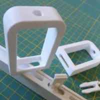 ساخت قطعات پلاستیکی|خدمات پیشه و مهارت|اردکان, |دیوار