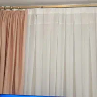 پرده پلیسه