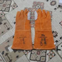 دستکش جوشکاری