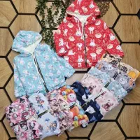 کاپشن بچگانه(دیواندره)|کفش و لباس بچه|دیواندره, |دیوار