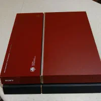 فروش فوری PS4|کنسول، بازی ویدئویی و آنلاین|همدان, |دیوار