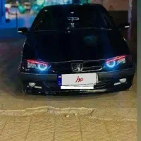 پارس مدل 94 لوازمی