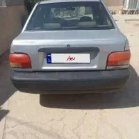 پراید 131 EX، مدل 1385|خودرو سواری و وانت|شیراز, گویم|دیوار