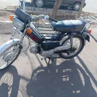 هندا 70مرتب|موتورسیکلت|سبزوار, اسلام آباد|دیوار