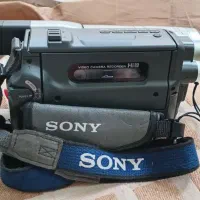 دوربین هندی کم اصل سونی|دوربین عکاسی و فیلمبرداری|کرج, شهرک یاس جنوبی|دیوار