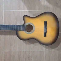 گیتار طرح یاماها