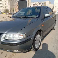 سمند مدل 89خاکستری|خودرو سواری و وانت|پاکدشت, پاکدشت (مامازند)|دیوار