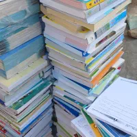 کتاب میخرم کیلویی۴۰هزارتومان