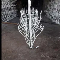 تولید کننده حفاظ شاخ گوزنی .سرنیزه .|خدمات پیشه و مهارت|اسلام‌شهر, مظفریه|دیوار