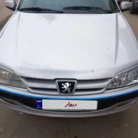 پژوپارس مدل ۸۵|خودرو سواری و وانت|پارس‌آباد, |دیوار