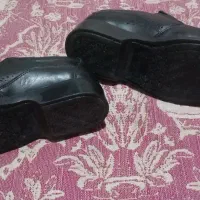 کفش مجلسی  مردونه