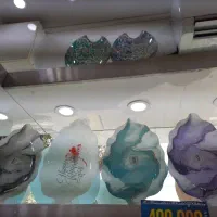 دیس سالاخوری و میوه خوری|ظروف سرو و پذیرایی|یزد, |دیوار