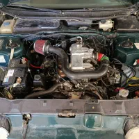 آردی RD یشمی|خودرو سواری و وانت|کرمانشاه, |دیوار