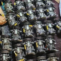 شارژ کمپرسور کولر