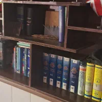دفتر ترجمه(دارالترجمه رسمی) 838آتنا