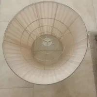 کلاهک آباژور ایستاده