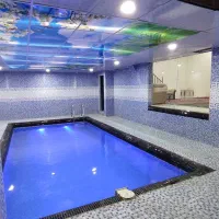 استخرجکوزی/ روزانه/شبانه/شاندیز