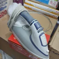 اتو بخار درحد سالم برند توشیبا