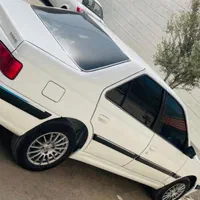 سلام وقت بخیر.فروش پارس سال سفارشی نیم فول وslx99|خودرو سواری و وانت|آباده, |دیوار