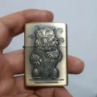 فندک بنزینی|کلکسیون و سرگرمی|محمدشهر, ولدآباد|دیوار