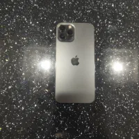 آیفون ۱۲ پرومکس ۲۵۶ دو سیمکارت ZAA