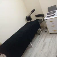 اجاره صندلی در سالن زیبایی و آموزشگاه|خدمات آرایشگری و زیبایی|اصفهان, خرم|دیوار